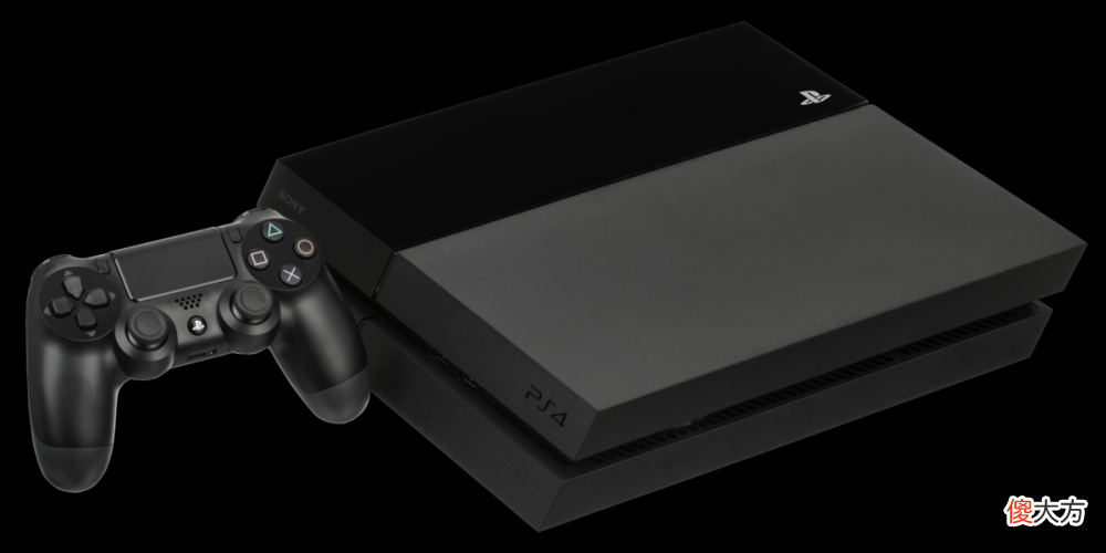 【游戏迷】索尼ps4已经达到生命周期的终点