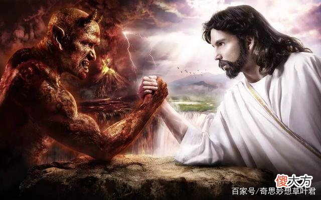 世上最诡异的真实案例？被认为与魔鬼交易的6位人，你知道几个？