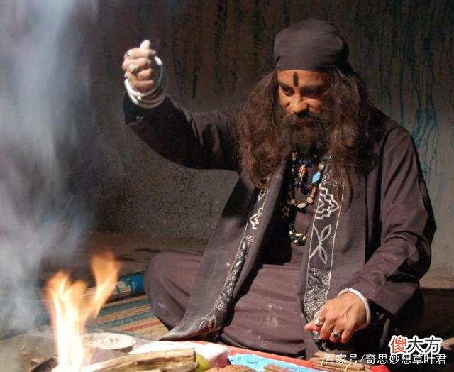 世上最诡异的真实案例？被认为与魔鬼交易的6位人，你知道几个？