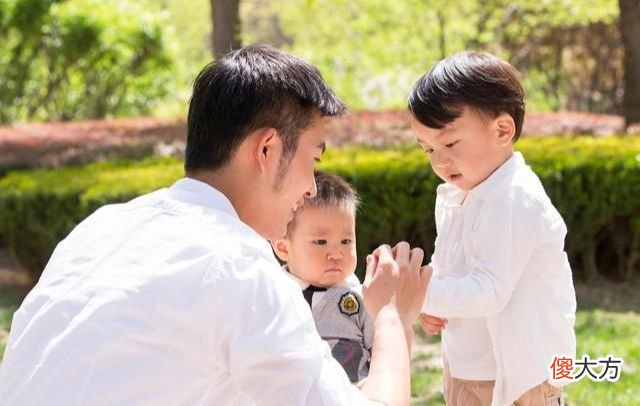 为什么有的孩子不管,长大不变坏?有的孩子管来管去,反倒出问题