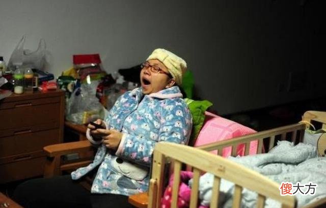 为什么有的妈妈生完孩子变漂亮，而有的变老变丑？这些差距很现实