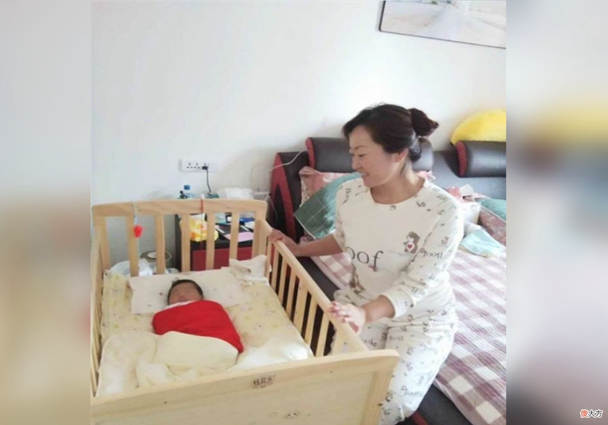 为什么有的妈妈生完孩子变漂亮，而有的变老变丑？这些差距很现实