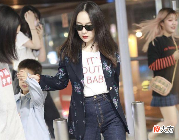 为什么有的妈妈生完孩子变漂亮，而有的变老变丑？这些差距很现实