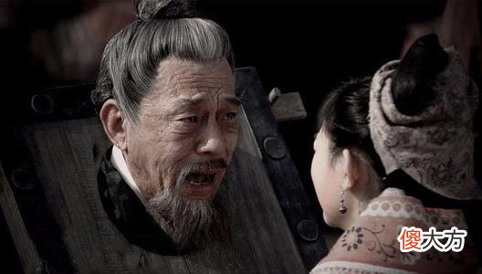 【爱历史】因为一位女子，汉文帝废除了一种酷刑，被后人誉为千古仁政