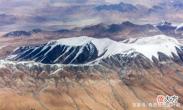山海经的“人类禁地”昆仑山，1983年科考队在这发现了什么秘密？