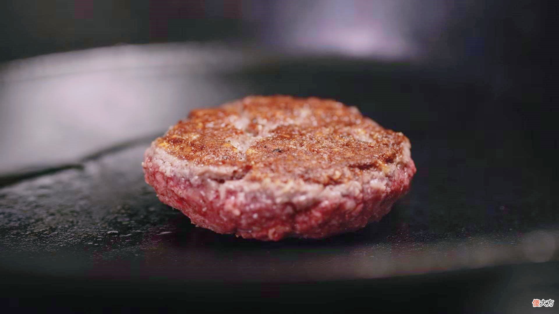 老美倡导的“人造肉”，其实是一场资本骗局