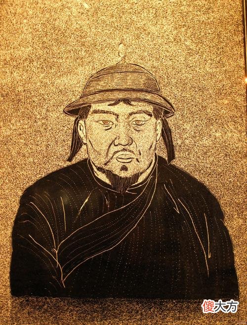 【爱历史】朱棣为何恩将仇报,北征蒙古将朵颜三卫剿灭?三个原因透露出结果