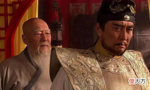 【爱历史】朱棣为何恩将仇报,北征蒙古将朵颜三卫剿灭?三个原因透露出结果