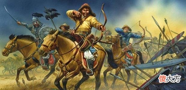 【爱历史】朱棣为何恩将仇报,北征蒙古将朵颜三卫剿灭?三个原因透露出结果