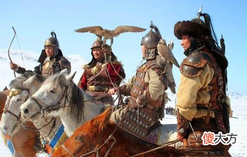 【爱历史】朱棣为何恩将仇报,北征蒙古将朵颜三卫剿灭?三个原因透露出结果