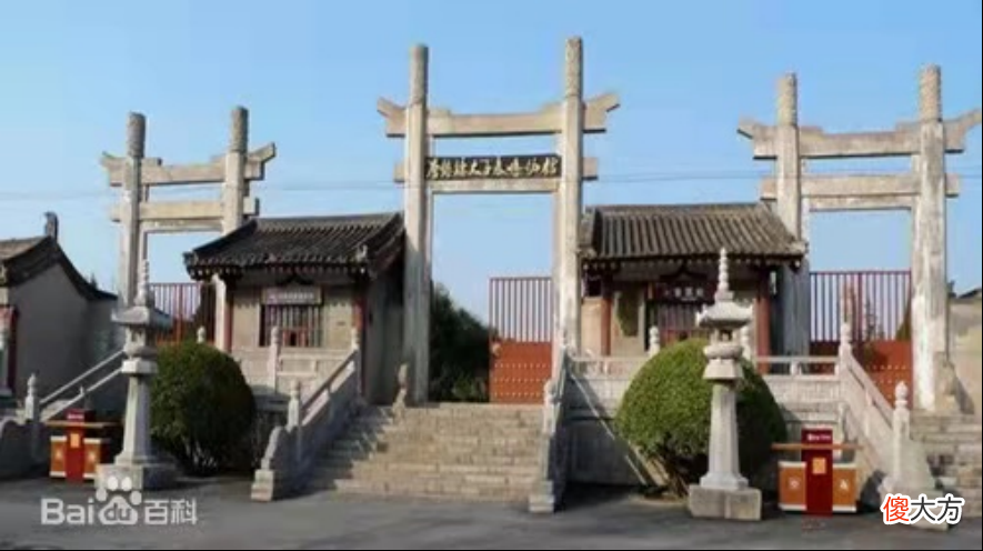 【历史故事】景龙政变：外戚专权后，唐太子无奈地反击