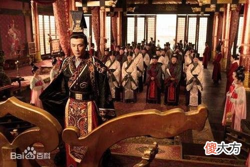 【历史故事】景龙政变：外戚专权后，唐太子无奈地反击