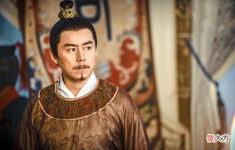 【历史故事】景龙政变：外戚专权后，唐太子无奈地反击