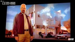 【游戏迷】《绝命毒师》和《风骚律师》的导演曾合作开发《gta》