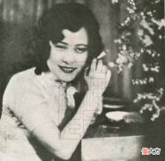 【历史故事】她是民国欲女，18岁嫁入富商，熬不过空窗期，28岁在海上自杀