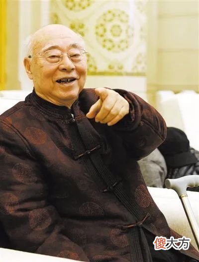 【爱历史】氢弹之父于敏与妻子玉芹：惟将终夜长开眼，报答平生未展眉