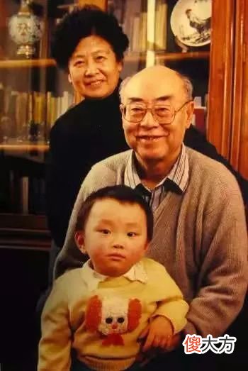 【爱历史】氢弹之父于敏与妻子玉芹：惟将终夜长开眼，报答平生未展眉