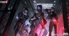 【游戏迷】无期迷途：首抽角色推荐 哈梅尔、迪蒙