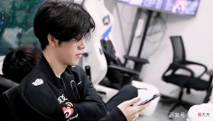 【游戏世界】WBG战队又一短板揭露，版本难以适应，英雄池惨不忍睹！