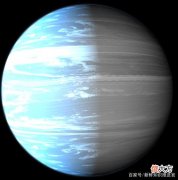 天文学家发现六种外太空星球上的奇特雨水