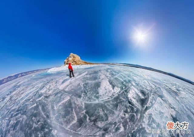 外星人在地球设基地？美国前工程师爆料，南极执行任务的意外经历