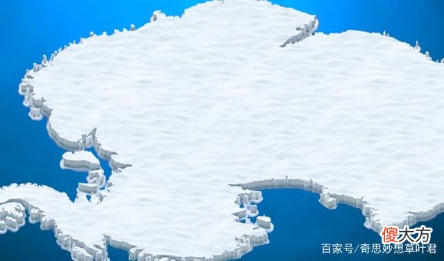 外星人在地球设基地？美国前工程师爆料，南极执行任务的意外经历