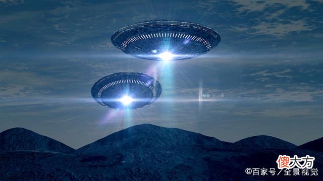 外星人在地球设基地？美国前工程师爆料，南极执行任务的意外经历