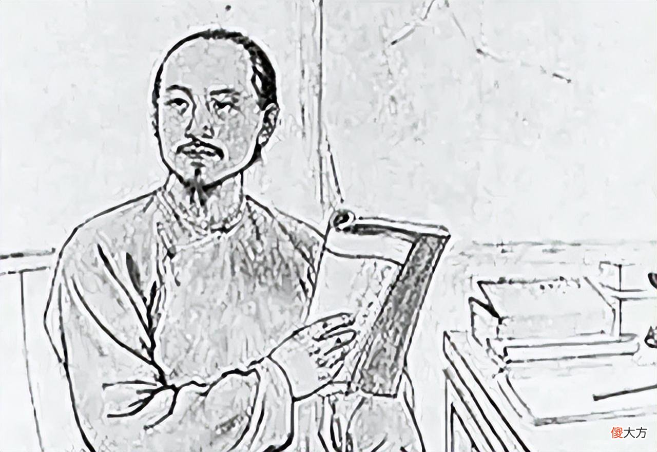 【历史故事】曹雪芹被抄家时，家里有多少财产？雍正拿到清单后，有些哭笑不得