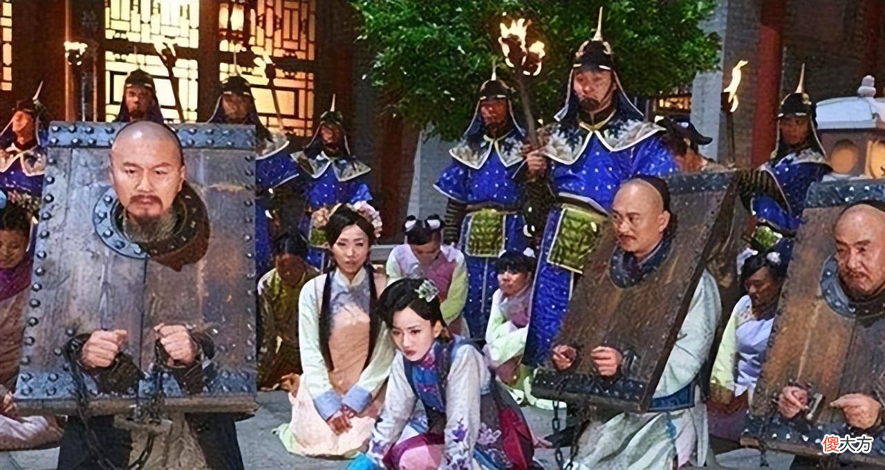 【历史故事】曹雪芹被抄家时，家里有多少财产？雍正拿到清单后，有些哭笑不得