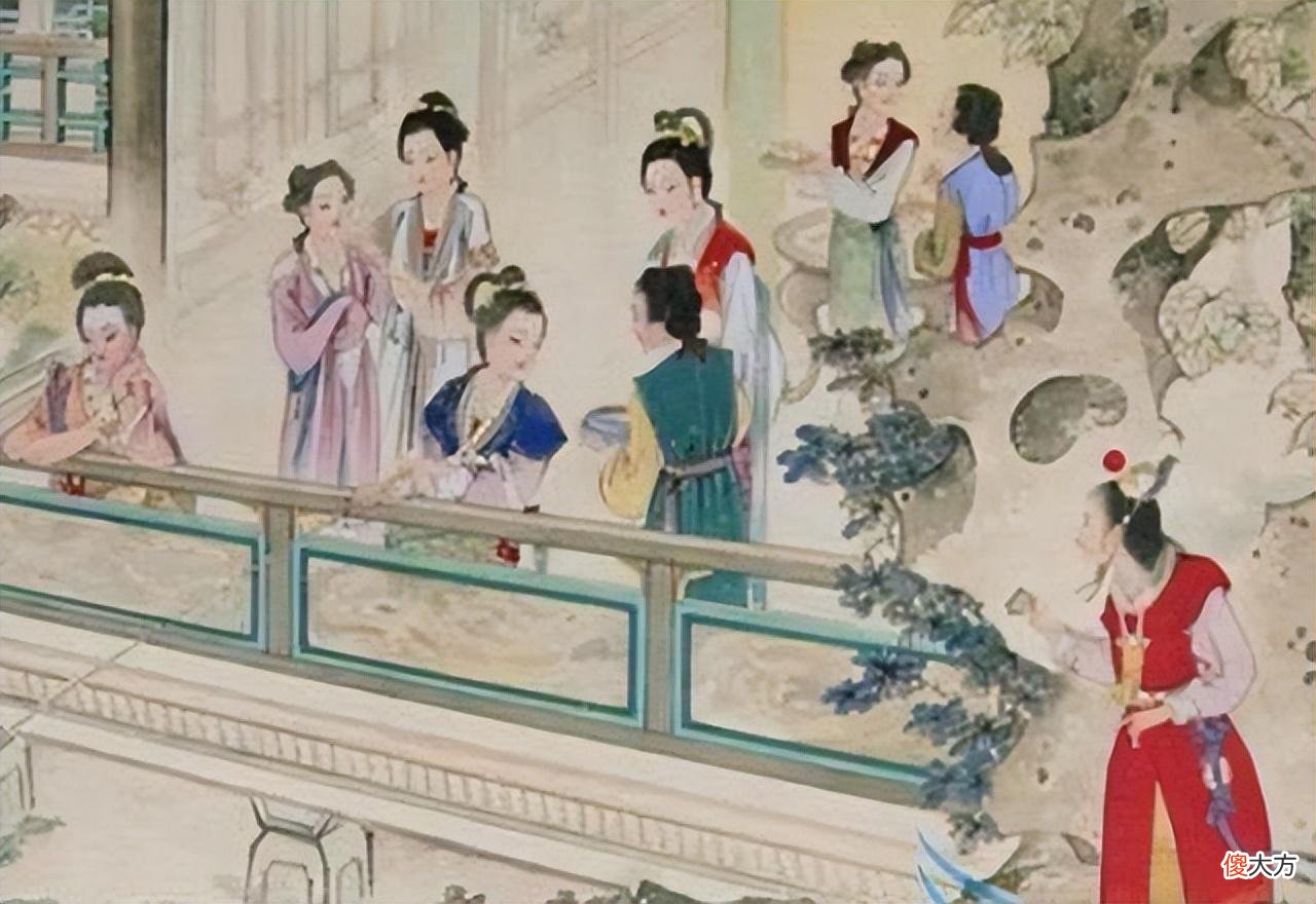 【历史故事】曹雪芹被抄家时，家里有多少财产？雍正拿到清单后，有些哭笑不得