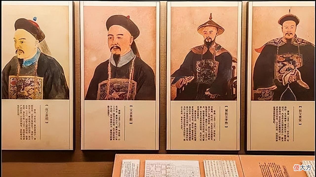 【历史故事】曹雪芹被抄家时，家里有多少财产？雍正拿到清单后，有些哭笑不得