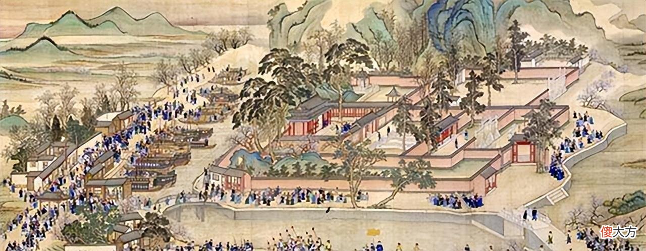 【历史故事】曹雪芹被抄家时，家里有多少财产？雍正拿到清单后，有些哭笑不得