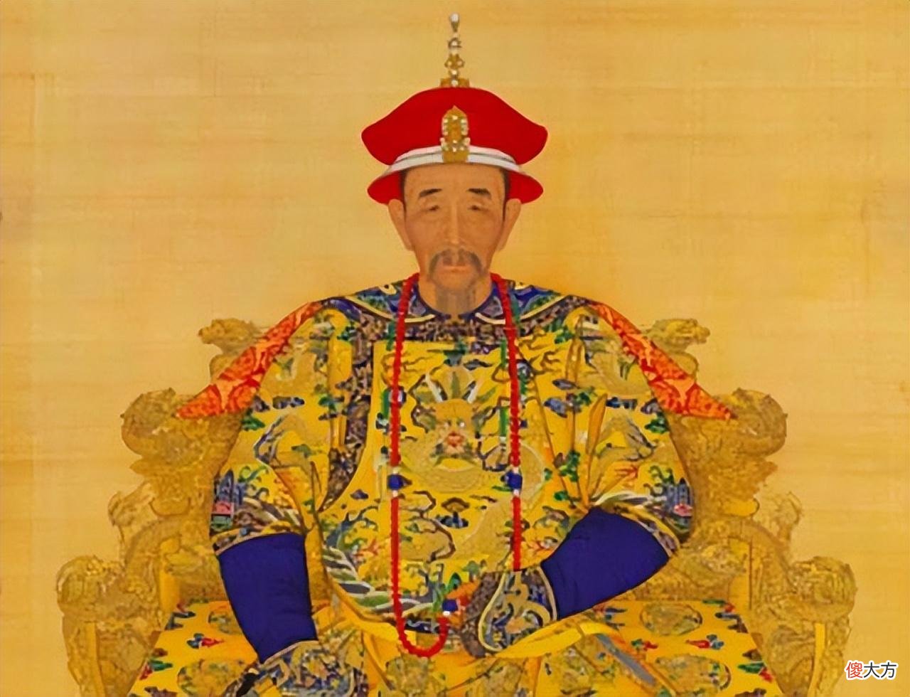 【历史故事】曹雪芹被抄家时，家里有多少财产？雍正拿到清单后，有些哭笑不得