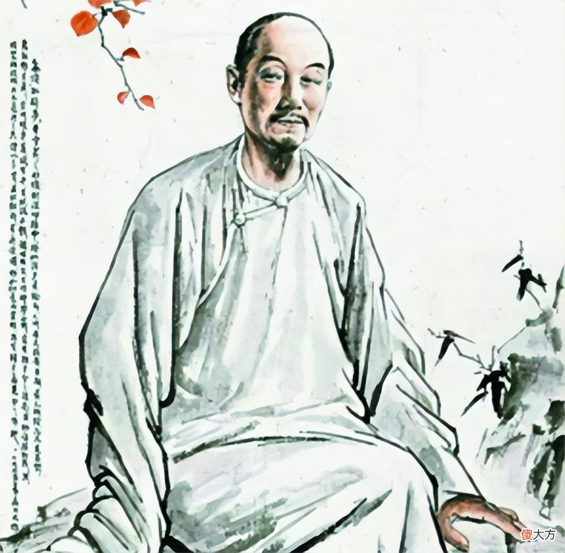 【历史故事】曹雪芹被抄家时，家里有多少财产？雍正拿到清单后，有些哭笑不得