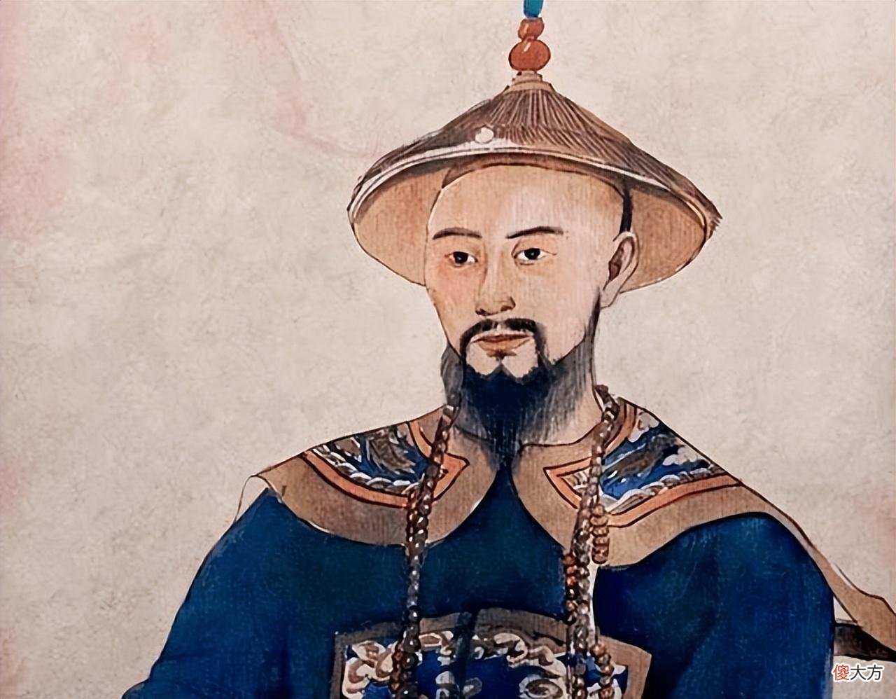 【历史故事】曹雪芹被抄家时，家里有多少财产？雍正拿到清单后，有些哭笑不得