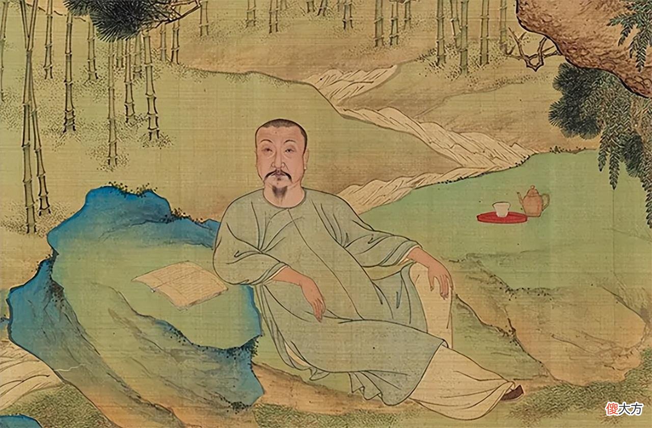 【历史故事】曹雪芹被抄家时，家里有多少财产？雍正拿到清单后，有些哭笑不得