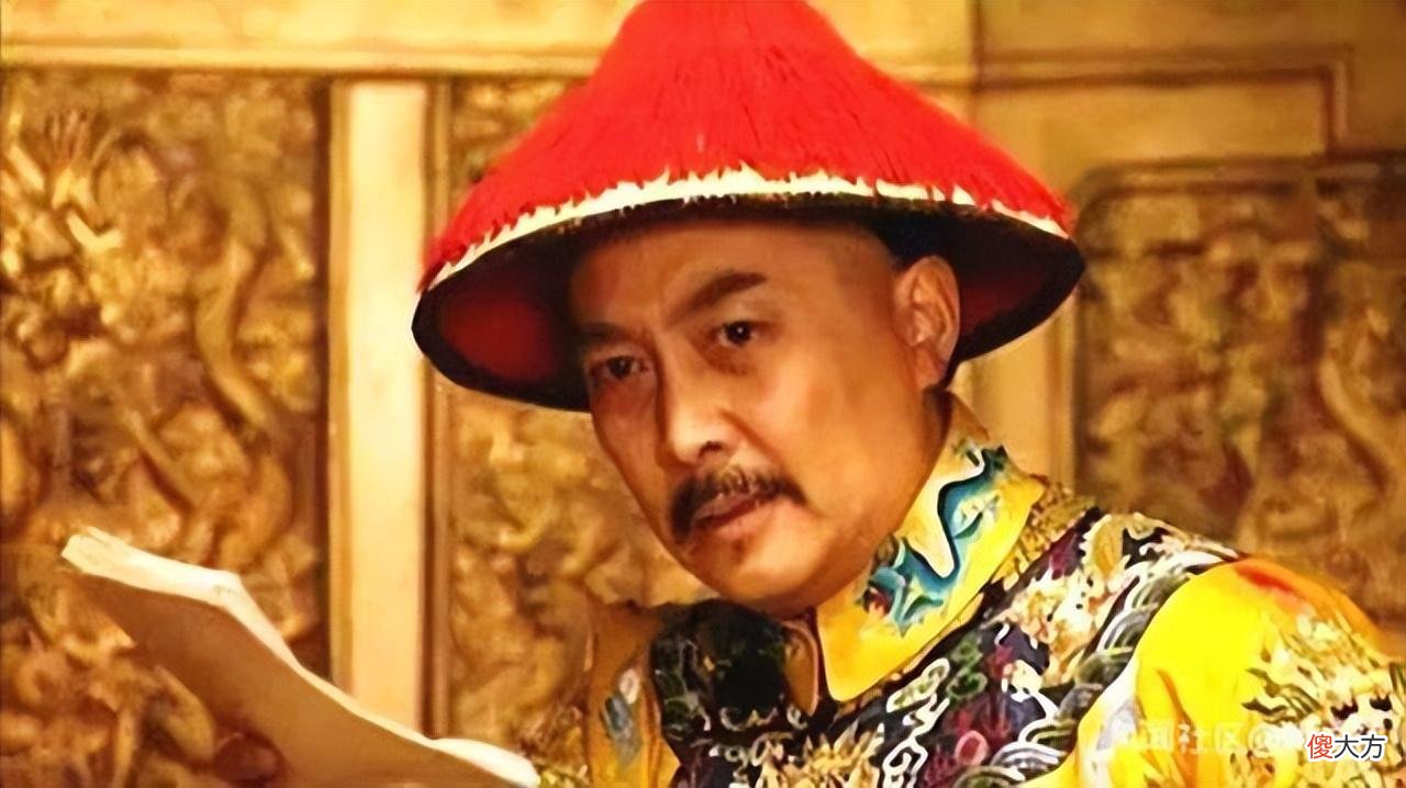 【历史故事】曹雪芹被抄家时，家里有多少财产？雍正拿到清单后，有些哭笑不得