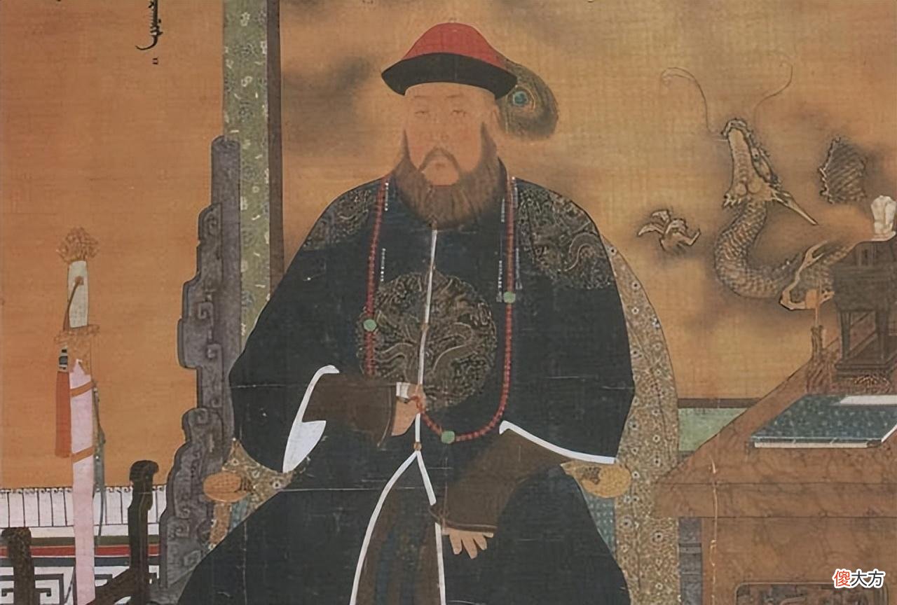 【历史故事】曹雪芹被抄家时，家里有多少财产？雍正拿到清单后，有些哭笑不得