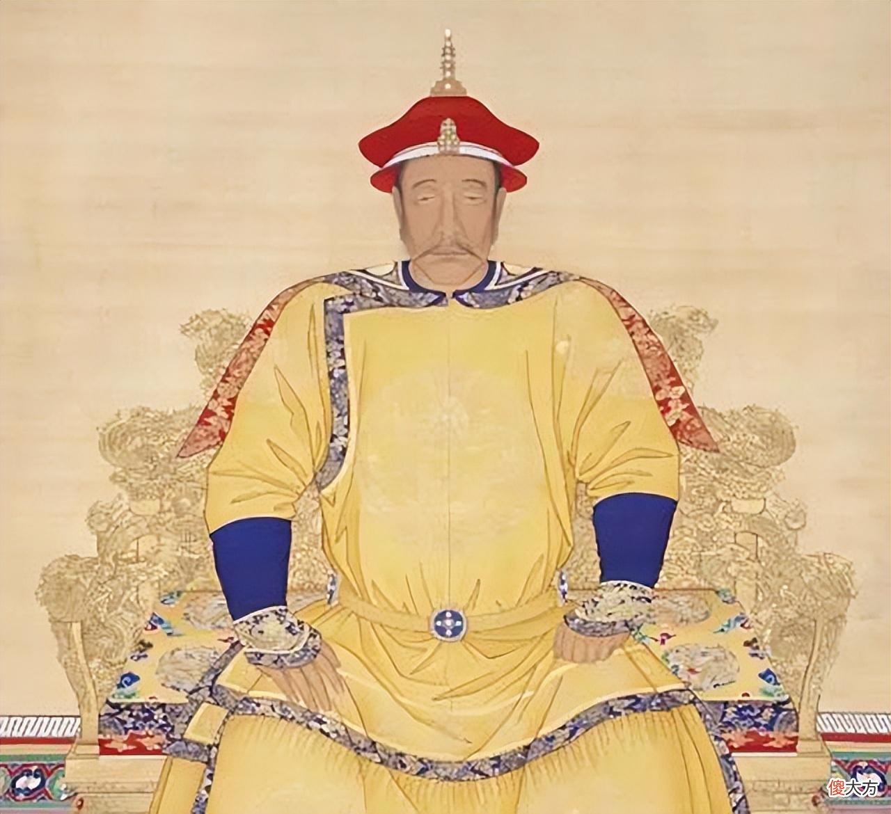 【历史故事】曹雪芹被抄家时，家里有多少财产？雍正拿到清单后，有些哭笑不得