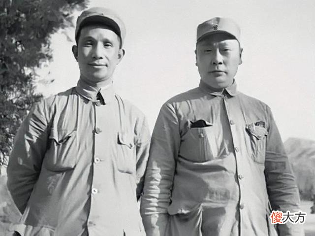 【爱历史】华东野战军成立，粟裕任副司令众人不服，陈毅：不要给粟裕摆资历