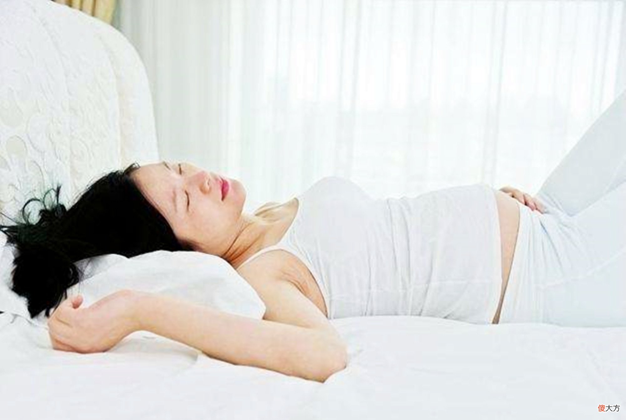 孕妈夜里腿抽筋？掌握四大原因四种处理，针对型缓解没有烦扰