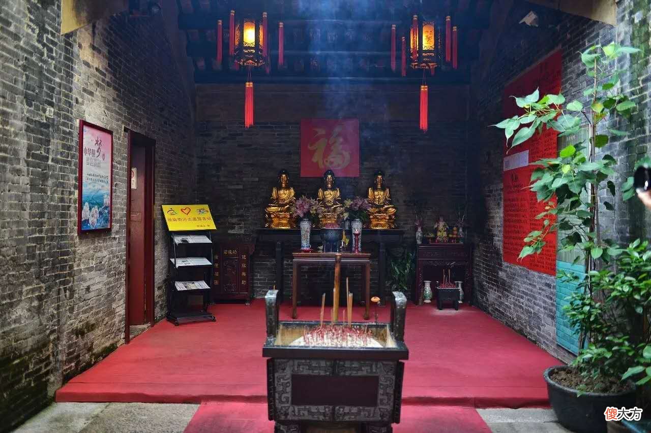 【历史故事】充满神秘的广东佛山，有些秘密甚至蕴藏杀机，这些你都知道吗？