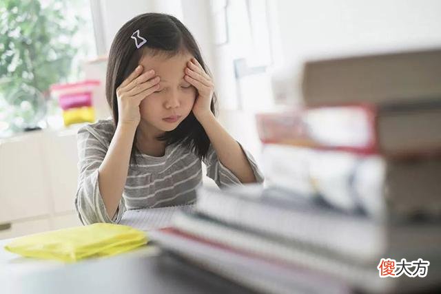 孩子贪玩不爱学习该怎么办?给家长4个建议,让娃学会主动学习