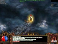 【游戏世界】当年传奇世界开天冲级王，势头之猛堪比8L，万人不挡却为凯少打工