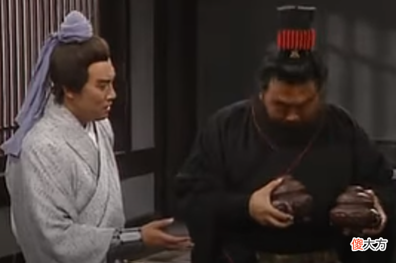 【爱历史】“俺也一样”的张飞：其实，真的，不一样