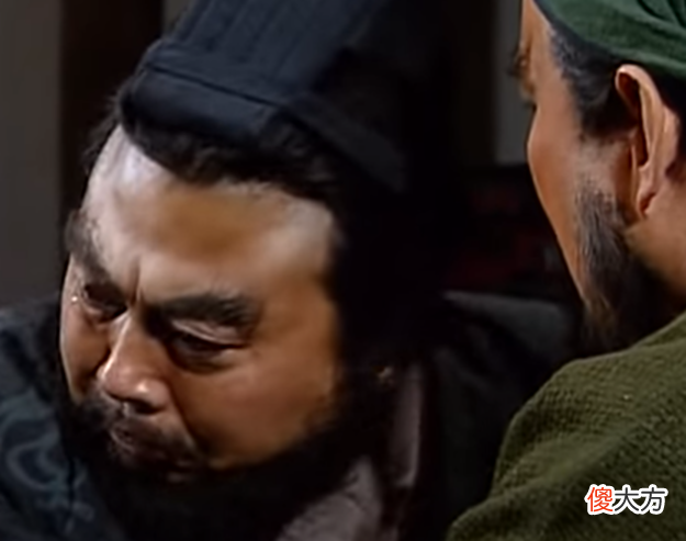【爱历史】“俺也一样”的张飞：其实，真的，不一样