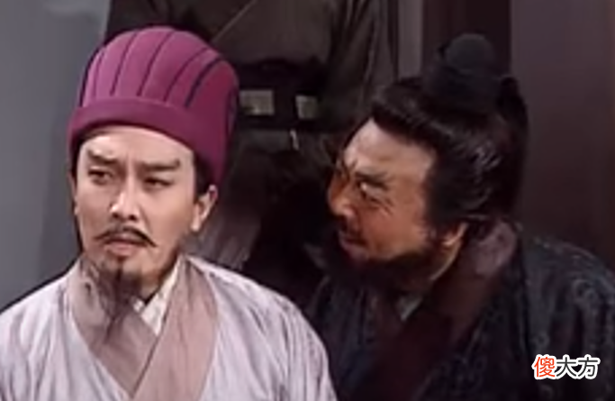 【爱历史】“俺也一样”的张飞：其实，真的，不一样