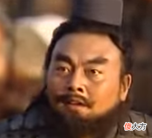 【爱历史】“俺也一样”的张飞：其实，真的，不一样