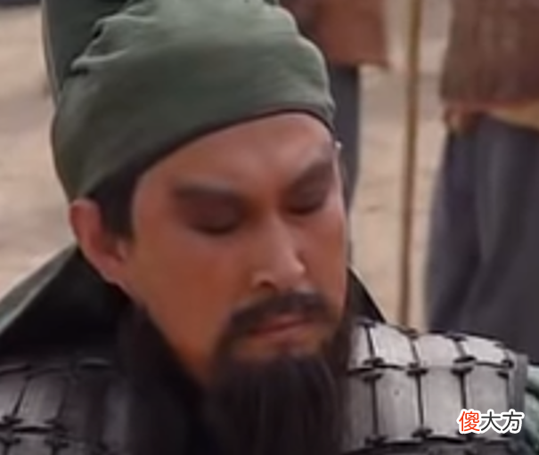 【爱历史】“俺也一样”的张飞：其实，真的，不一样