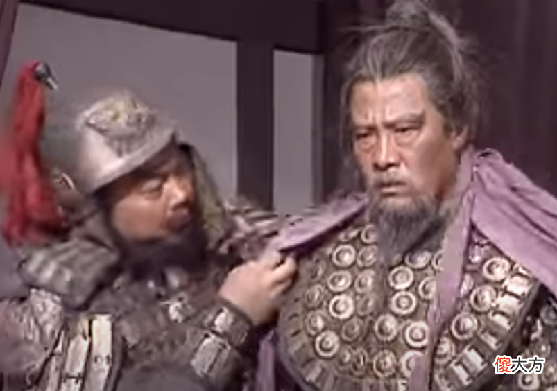 【爱历史】“俺也一样”的张飞：其实，真的，不一样
